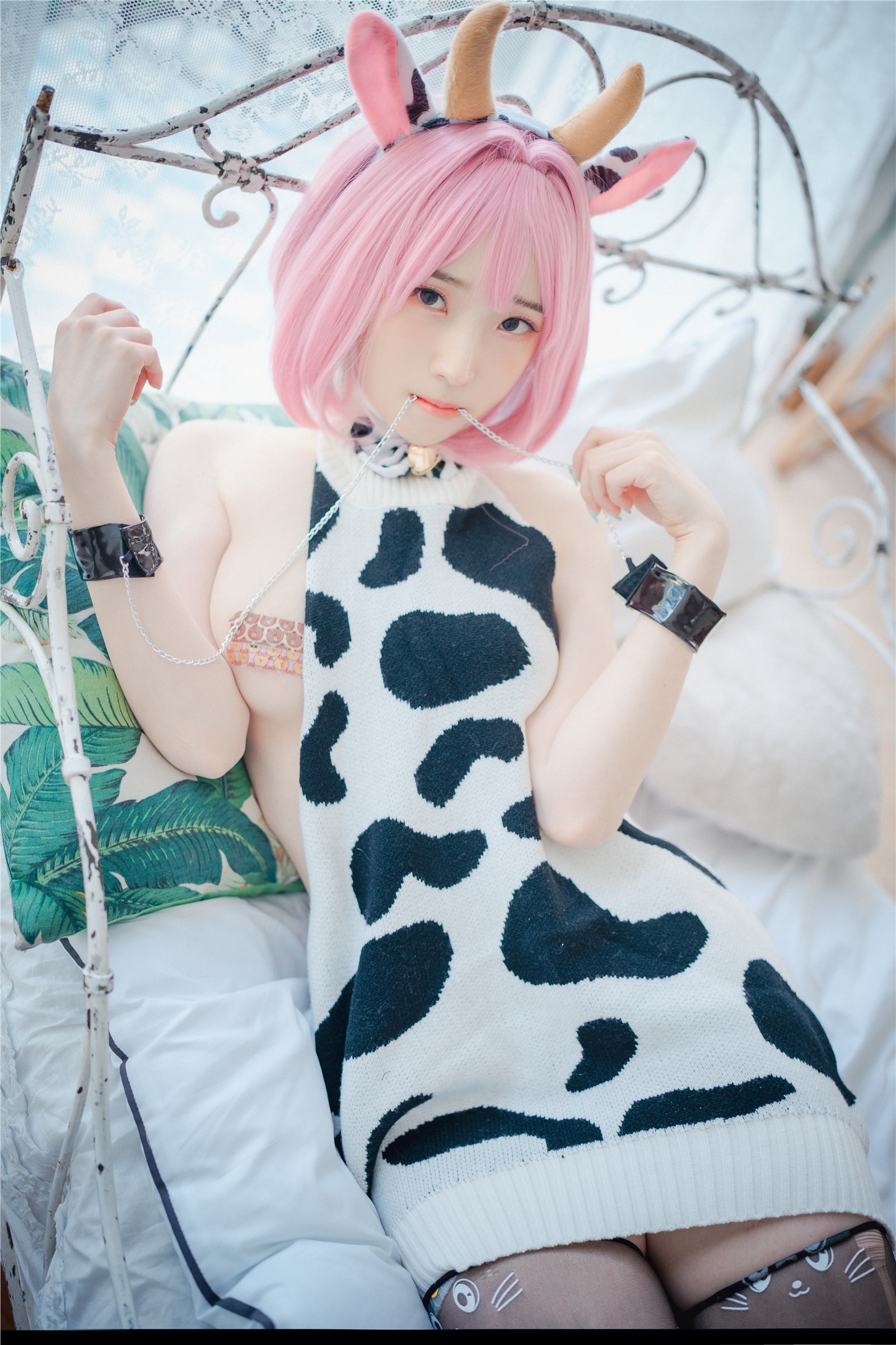 DJAWA  Bambi - Riamu  Celebrating the Year of the Cow #2 Normal(33)